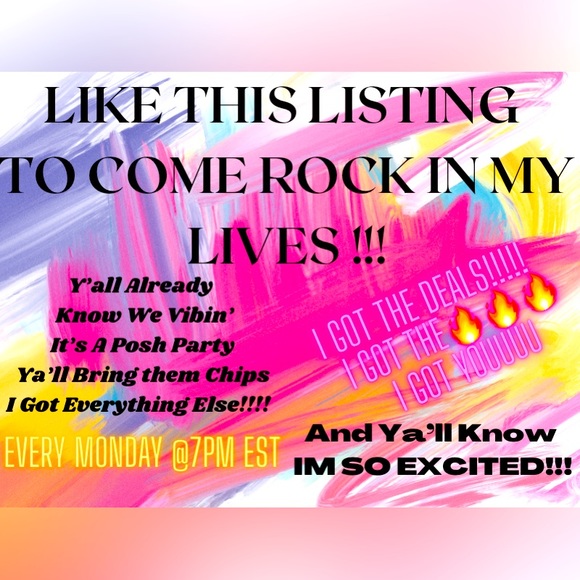 Lydia’s Live $3 Designer Bags💜 Y’all know we vibin💜 - Picture 3 of 9